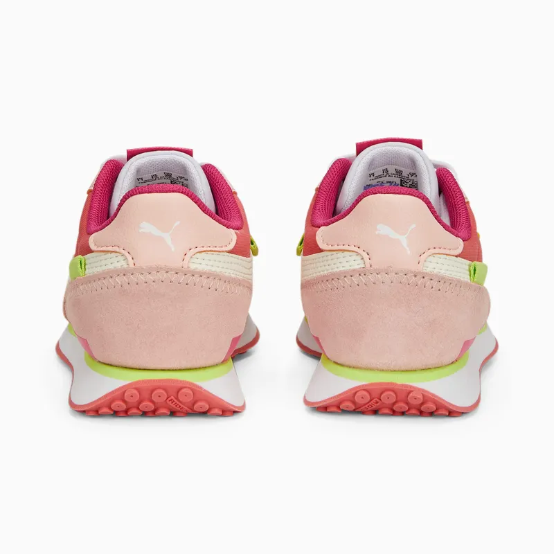 Puma Future Rider Splash Wit (381855-14)