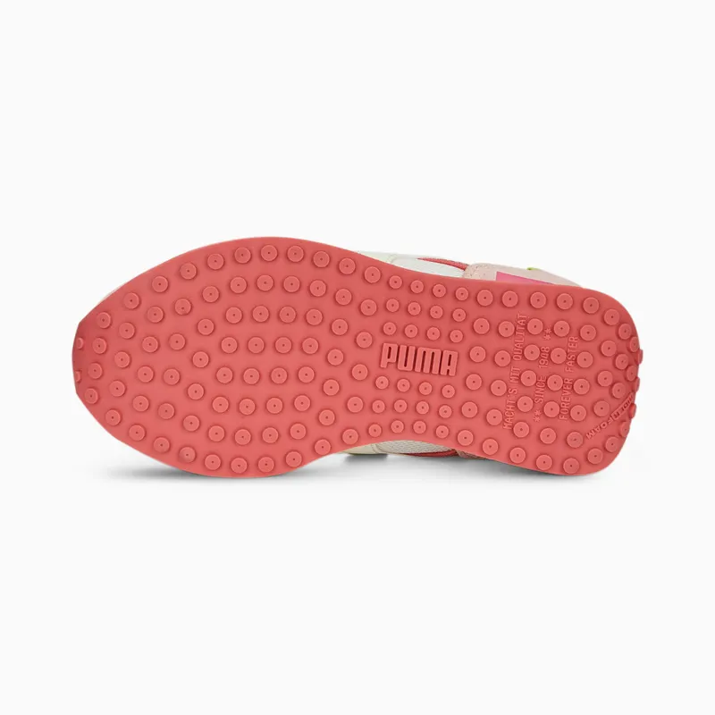 Puma Future Rider Splash Wit (381855-14)