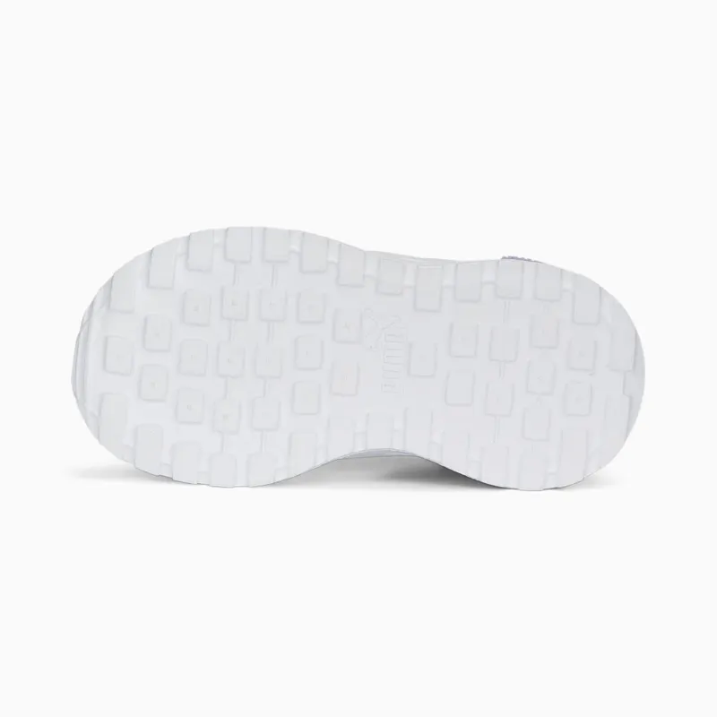 Puma Graviton AC Wit/Paars (381989-22)
