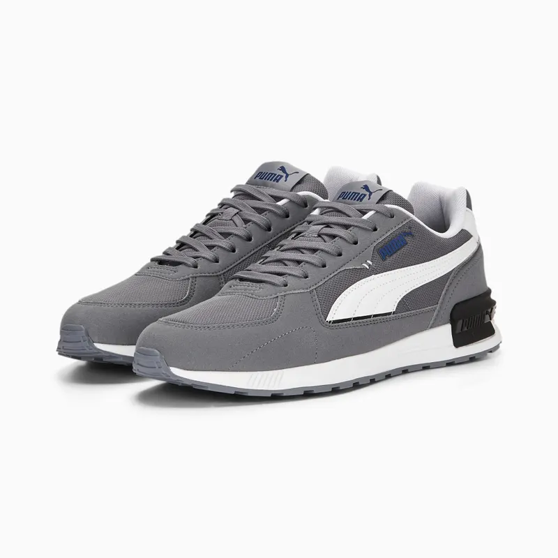Puma Graviton Blauw/Grijs/Wit (380738-26)