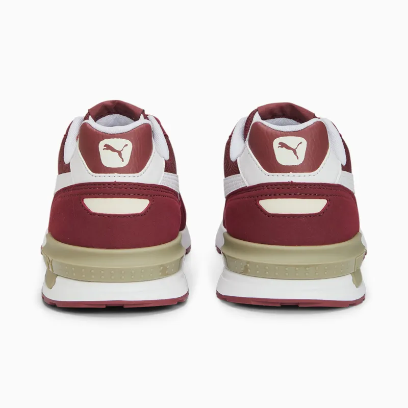 Puma Graviton Wit (380738-29)