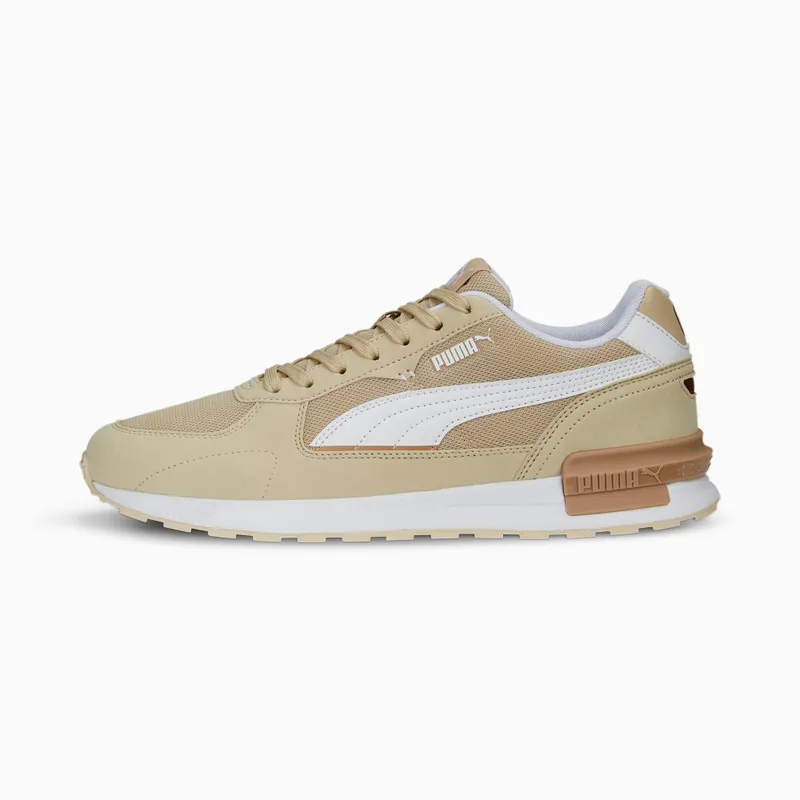 Puma Graviton Wit (380738-30)