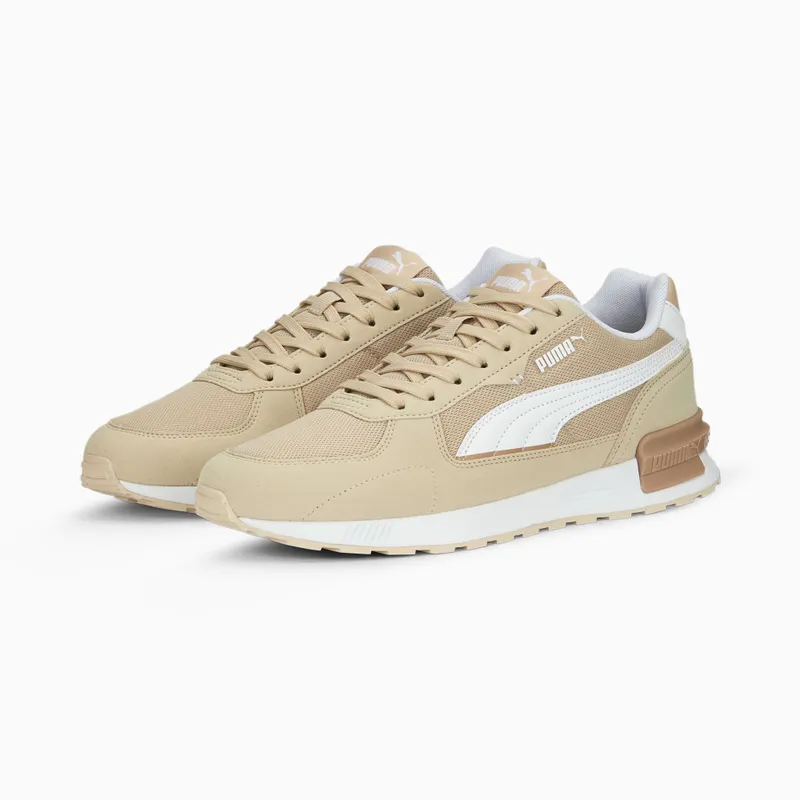 Puma Graviton Wit (380738-30)