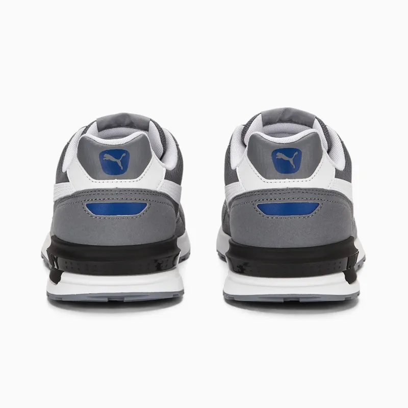 Puma Graviton Blauw/Grijs/Wit (380738-26)