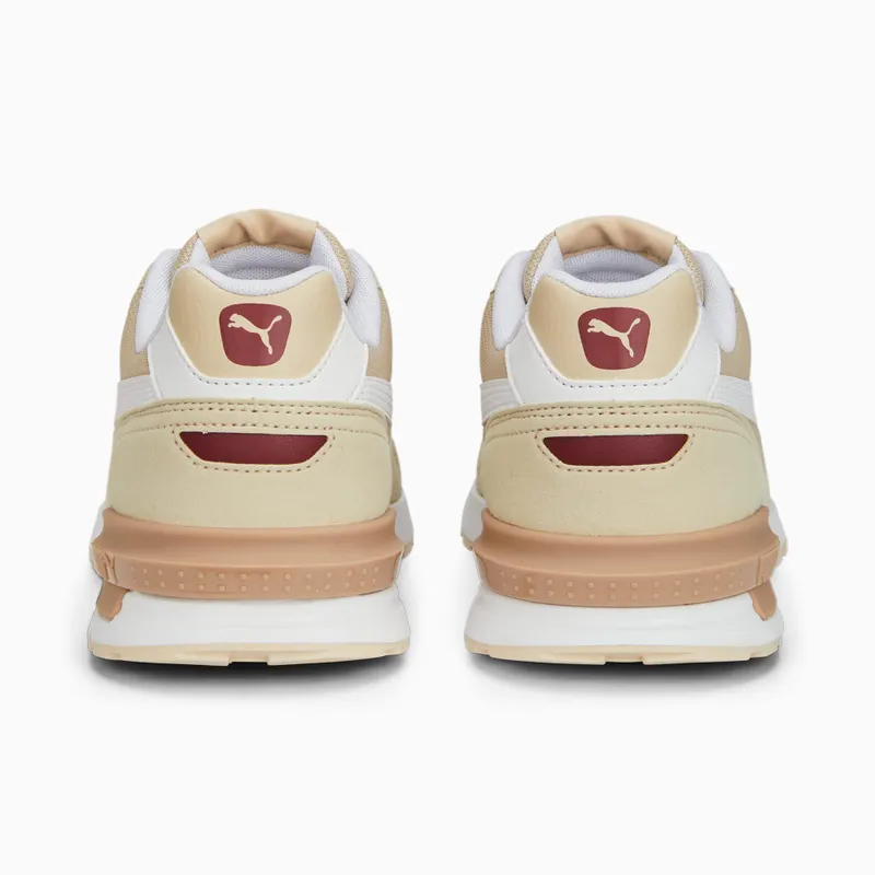 Puma Graviton Wit (380738-30)