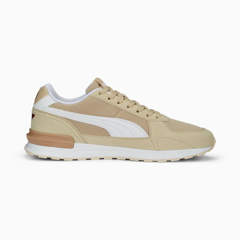 Puma Graviton Wit (380738-30)