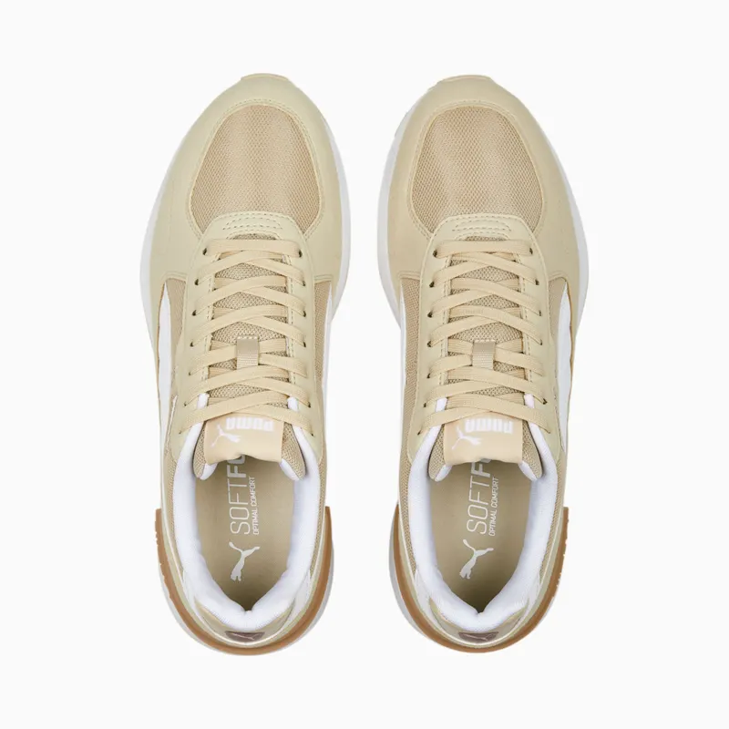 Puma Graviton Wit (380738-30)