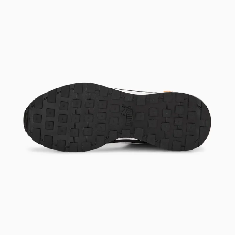 Puma Graviton Wit/Zwart (380738-27)