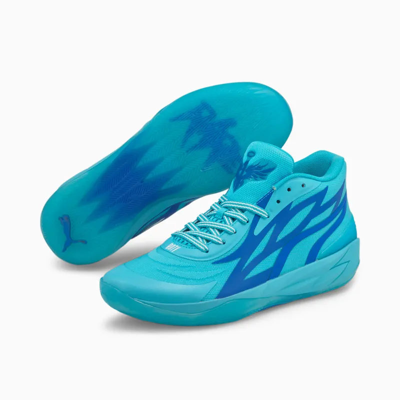 Puma MB.02 ROTY Blauw (377586-01)