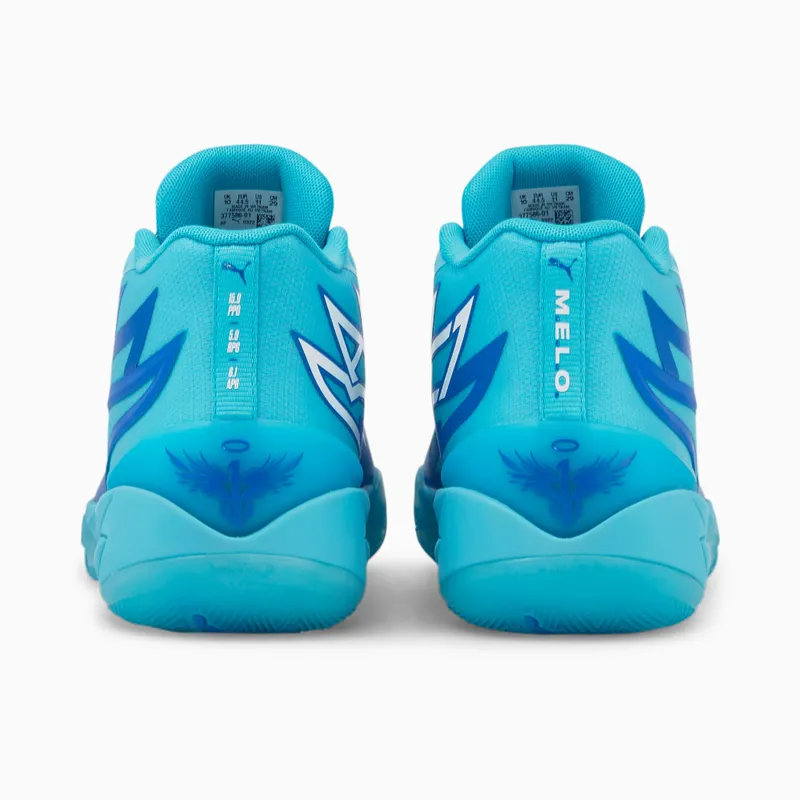 Puma MB.02 ROTY Blauw (377586-01)