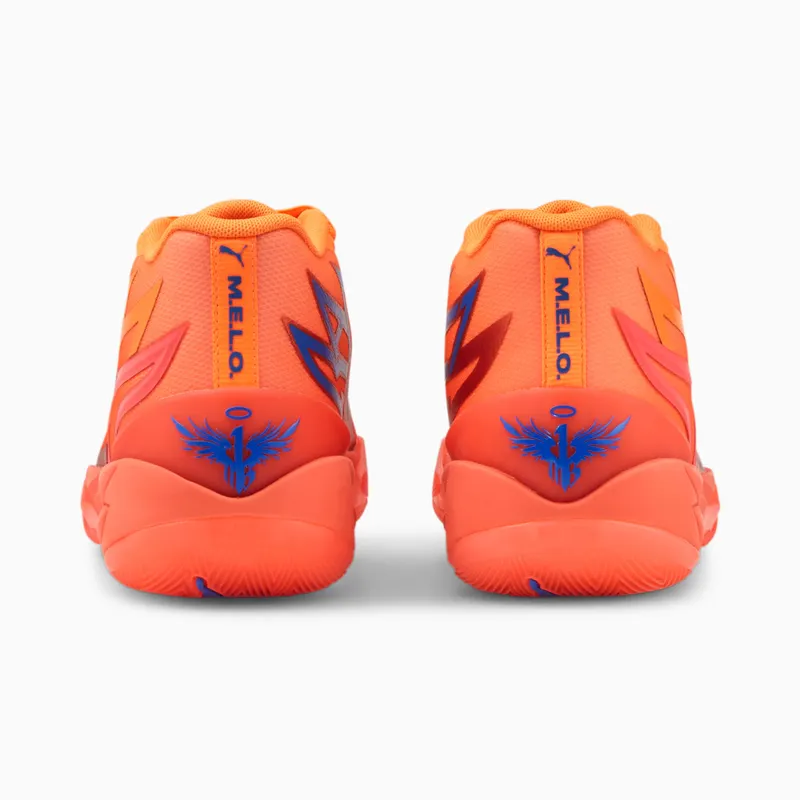 Puma MB.02 Rood/Oranje (376442-01)