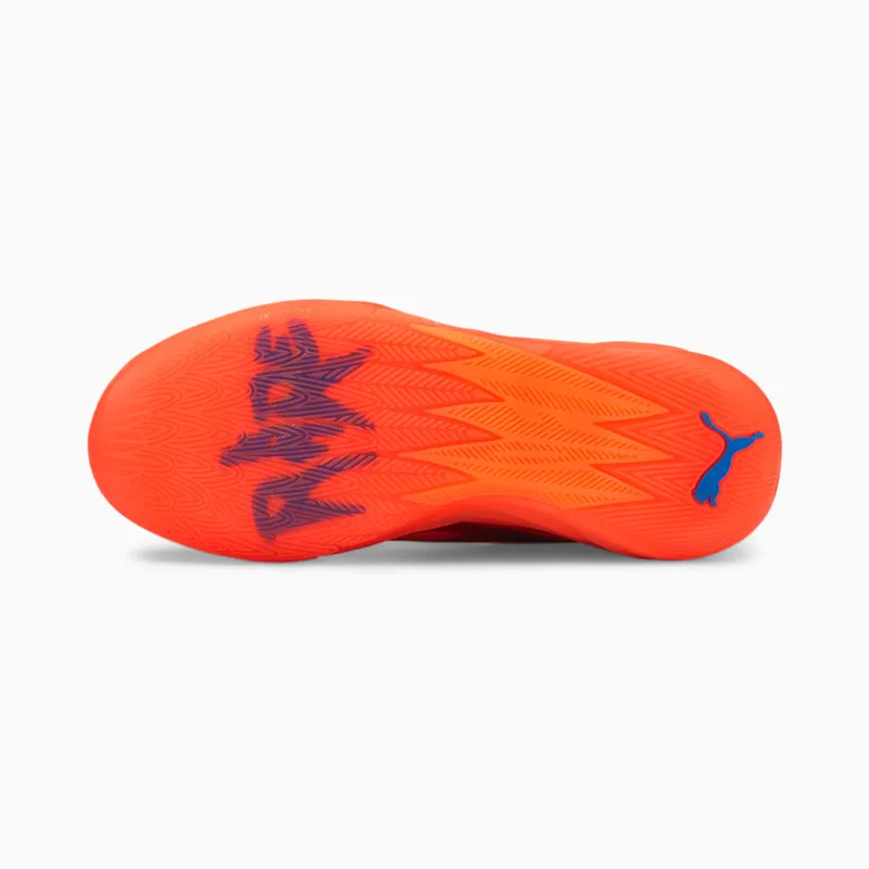 Puma MB.02 Rood/Oranje (376442-01)