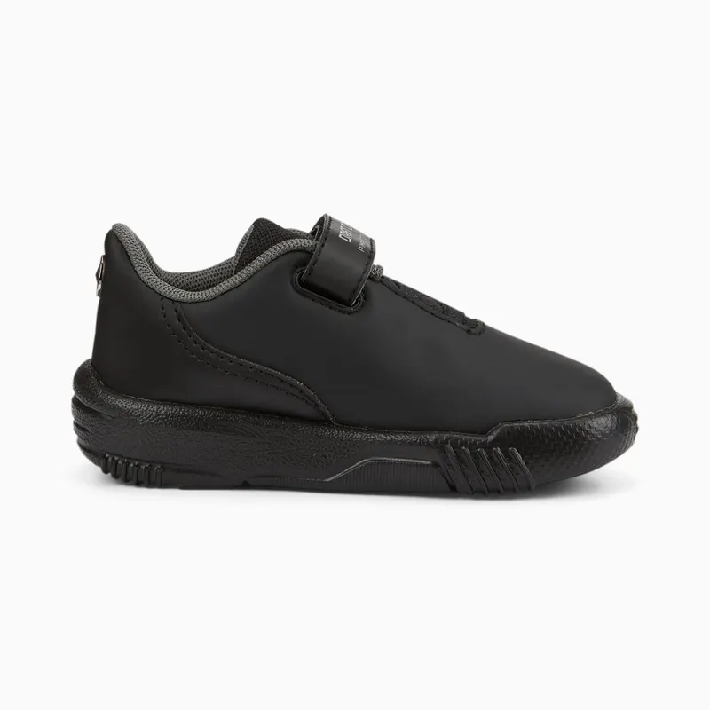 Puma Mercedes-AMG Petronas Formule 1 Drift Cat Decima Wit/Zwart (307265-02)