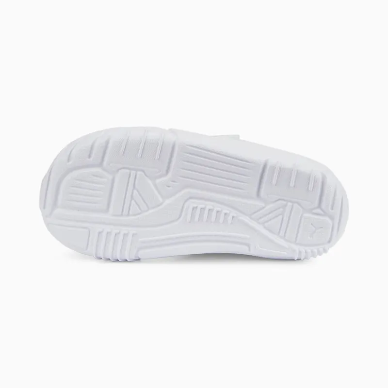 Puma Mercedes-AMG Petronas Formule 1 Drift Cat Decima Wit/Groen/Zwart (307265-01)