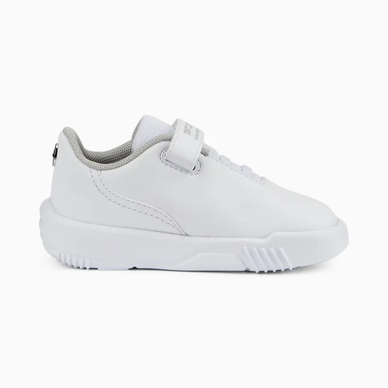 Puma Mercedes-AMG Petronas Formule 1 Drift Cat Decima Wit/Groen/Zwart (307265-01)