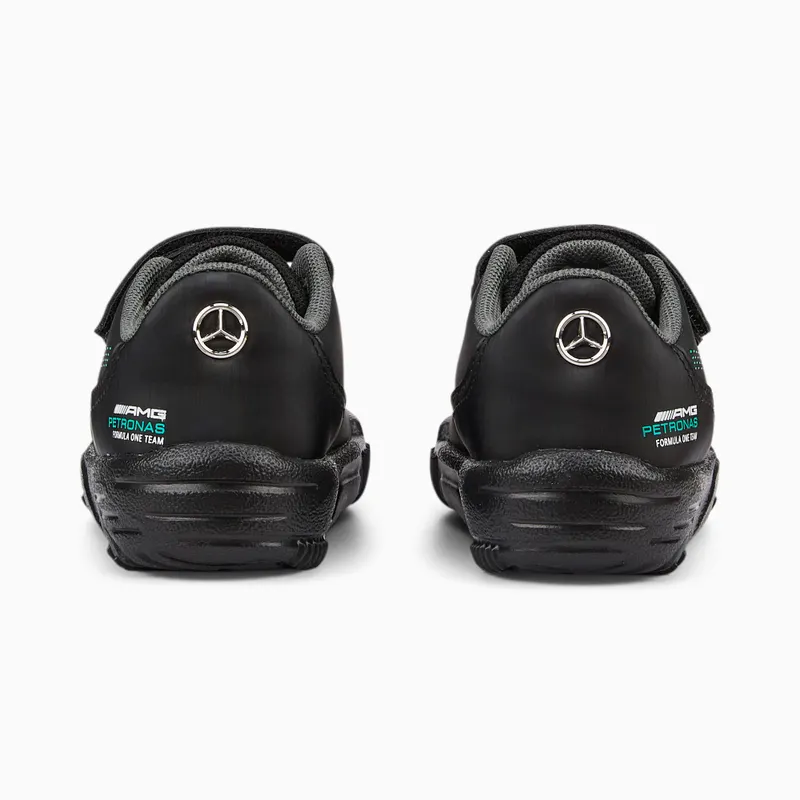 Puma Mercedes-AMG Petronas Formule 1 Drift Cat Decima Wit/Zwart (307265-02)