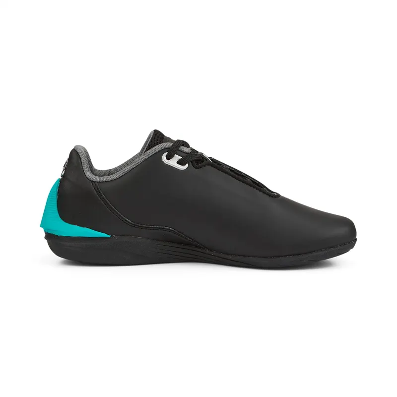 Puma Mercedes-AMG Petronas Formule 1 Drift Cat Decima Zwart/Groen (307263-02)