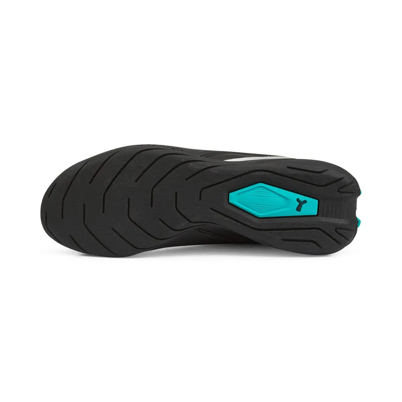 Puma Mercedes-AMG Petronas Formule 1 Drift Cat Decima Zwart/Groen (307263-02)