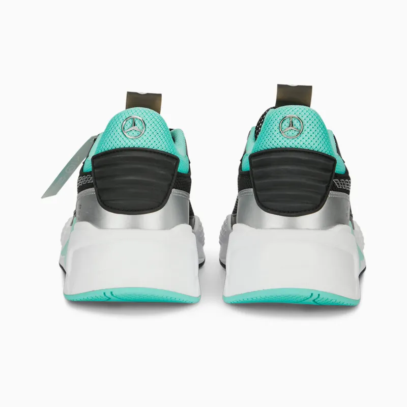 Puma Mercedes-AMG Petronas Motorsport RS-X Zwart (307555-02)