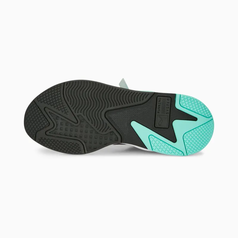 Puma Mercedes-AMG Petronas Motorsport RS-X Zwart (307555-02)