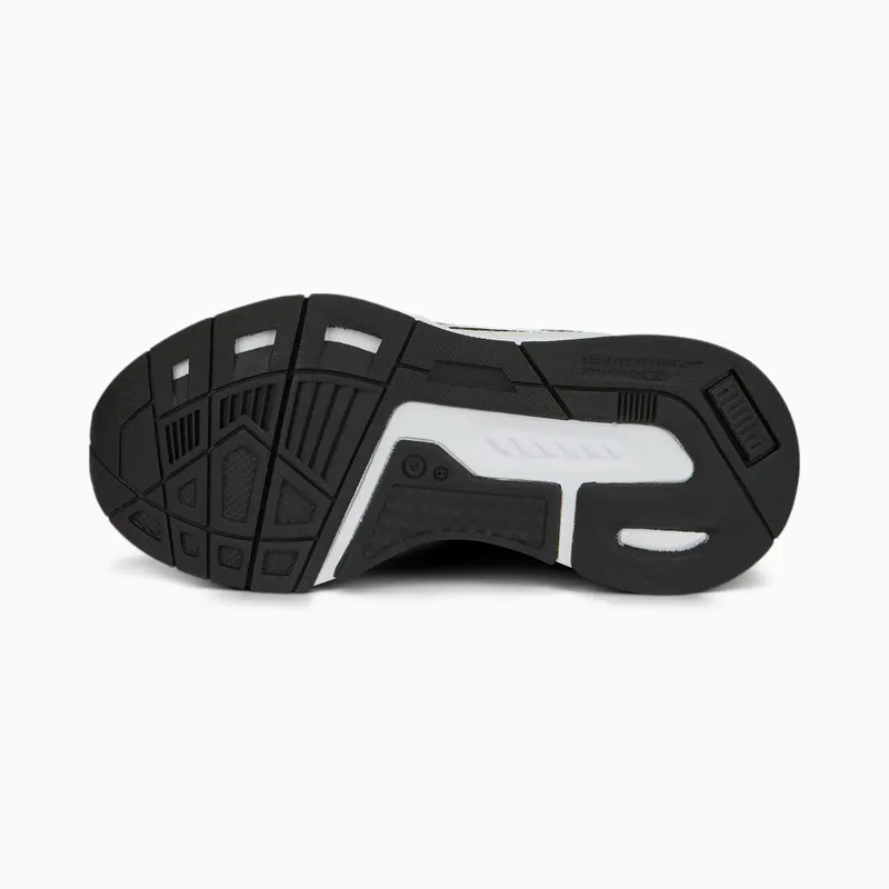 Puma Mirage Sport Tech Wit/Blauw (384511-10)