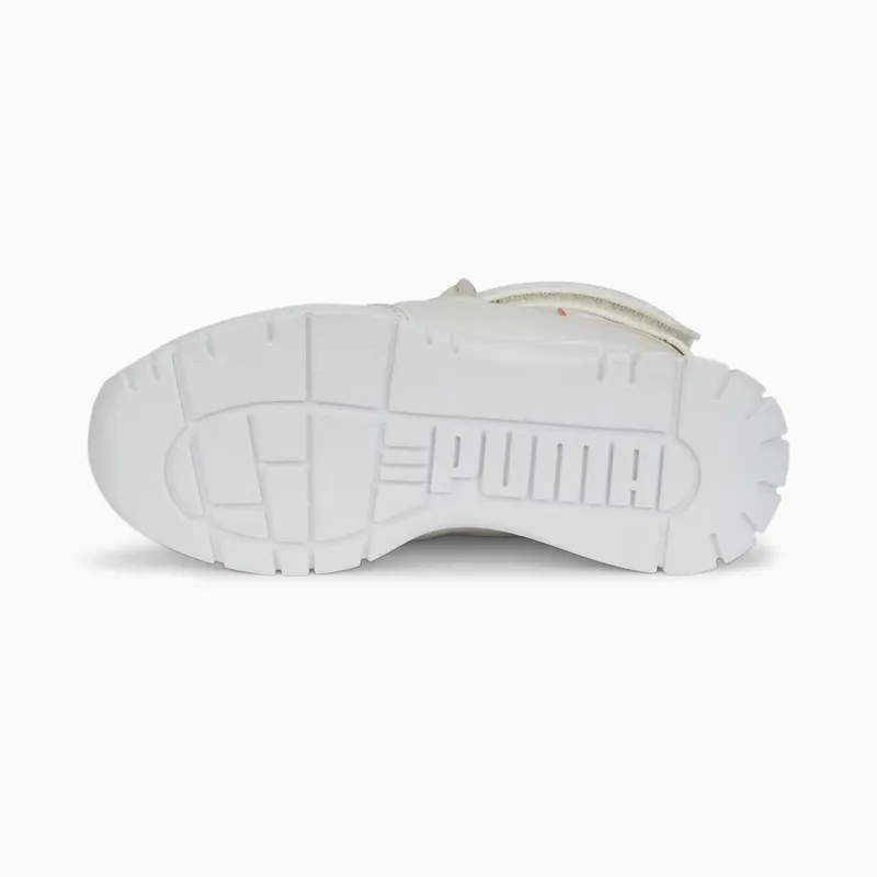Puma Nieve winterschoenen Wit (380745-08)