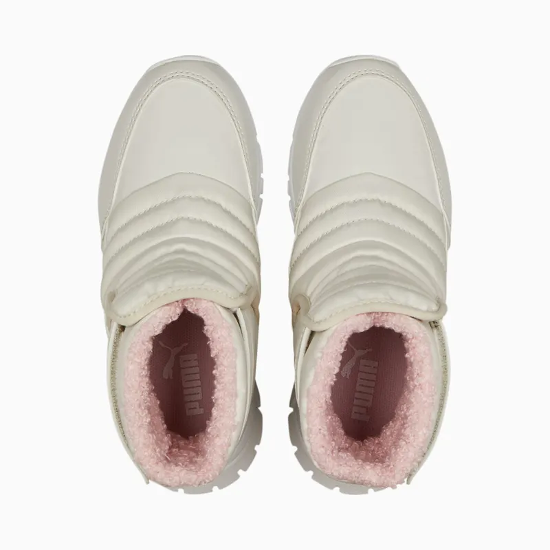 Puma Nieve winterschoenen Wit (380745-08)