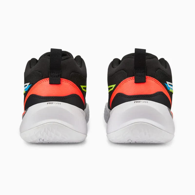 Puma Playmaker Pro Groen/Zwart (377572-04)