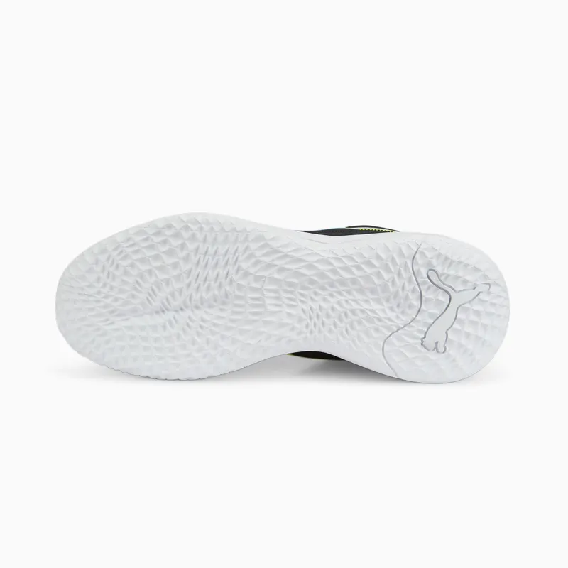 Puma Playmaker Pro Groen/Zwart (377572-04)