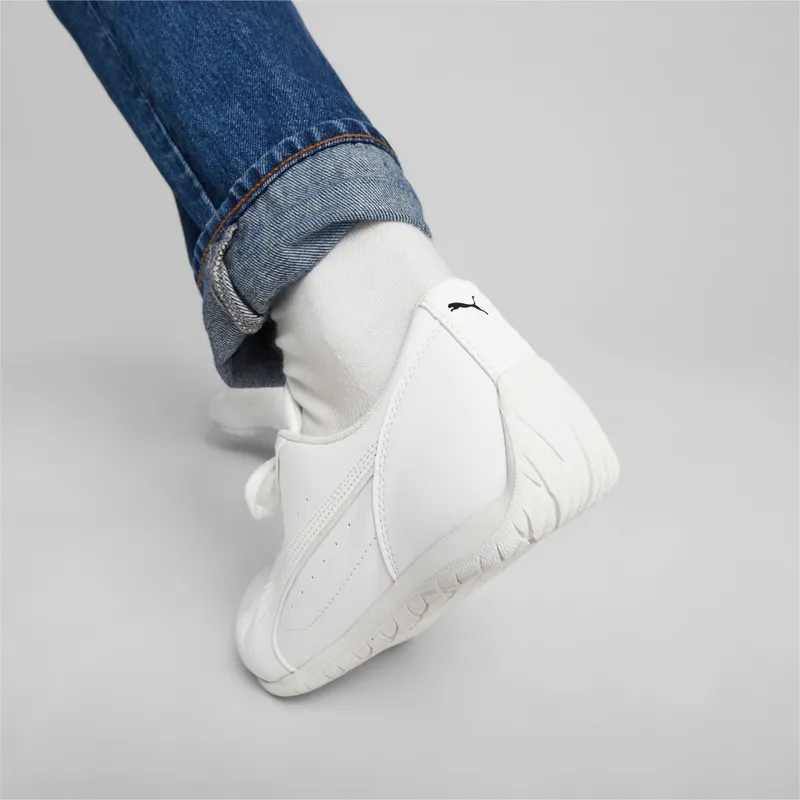 Puma Porsche Legacy Neo Cat Wit (307693-02)
