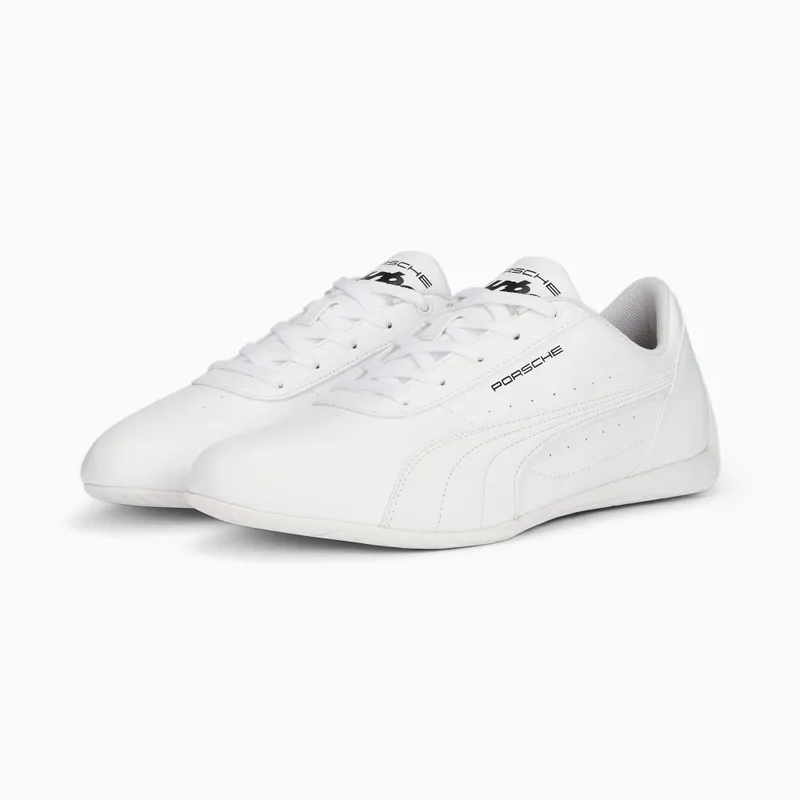Puma Porsche Legacy Neo Cat Wit (307693-02)