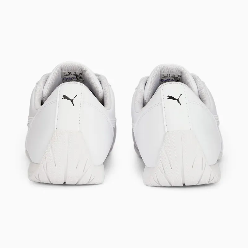 Puma Porsche Legacy Neo Cat Wit (307693-02)