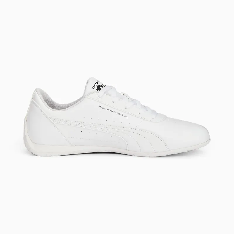 Puma Porsche Legacy Neo Cat Wit (307693-02)