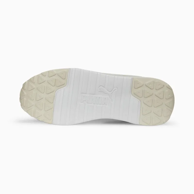 Puma R78 Voyage Grijs/Goud (380729-25)