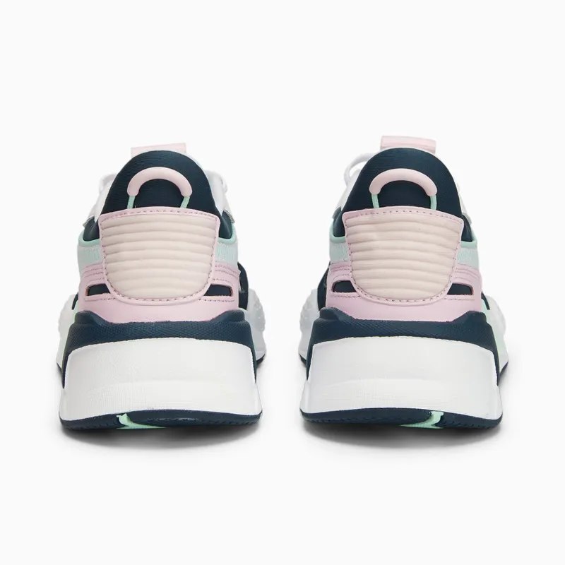 Puma RS-X Reinvention Wit/Roze (369579-15)