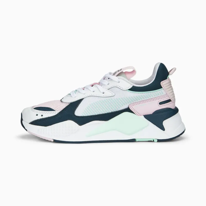 Puma RS-X Reinvention Wit/Roze (369579-15)