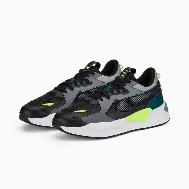 Puma RS-Z Core Wit/Zwart (383590-09)