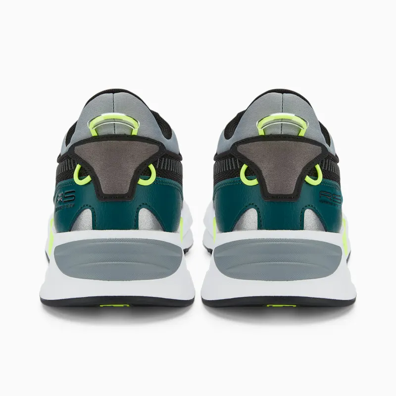 Puma RS-Z Core Wit/Zwart (383590-09)