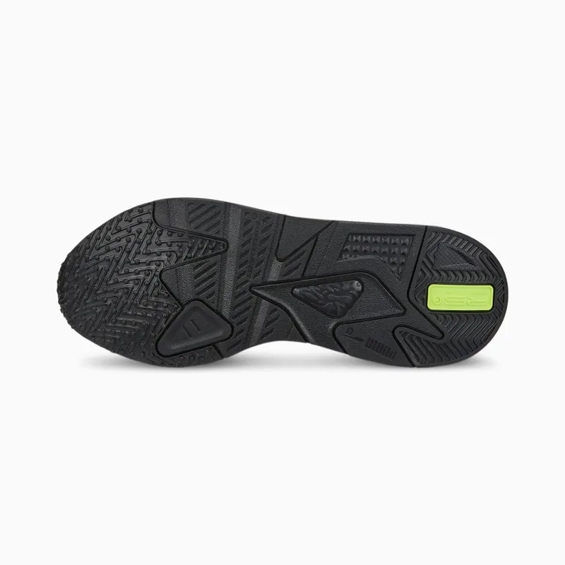 Puma RS-Z Core Wit/Zwart (383590-09)