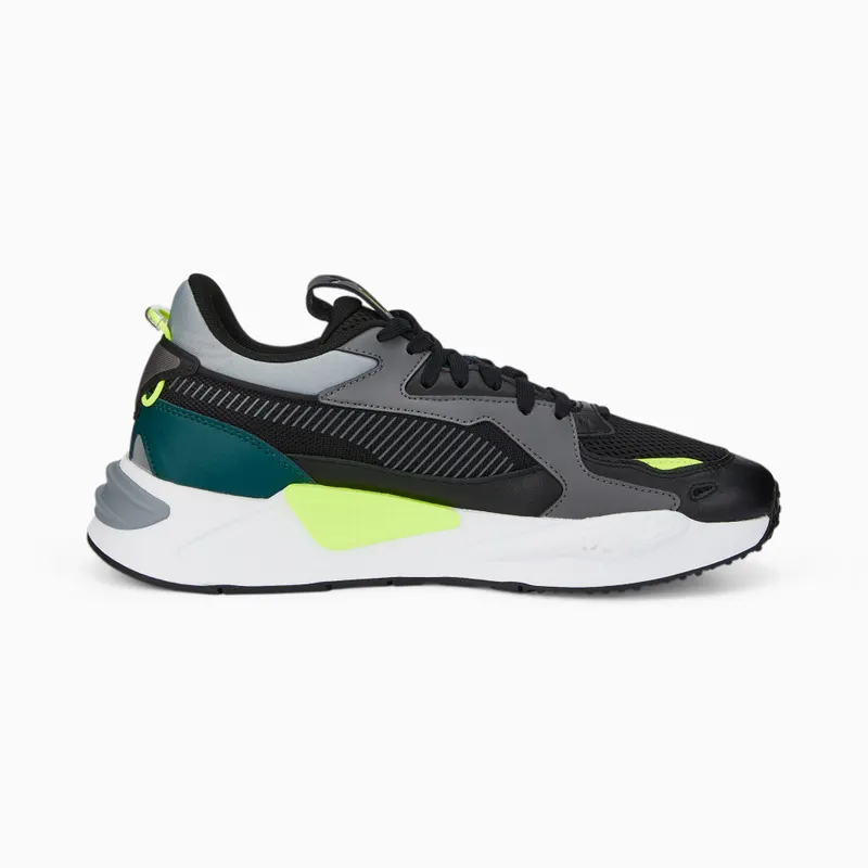 Puma RS-Z Core Wit/Zwart (383590-09)