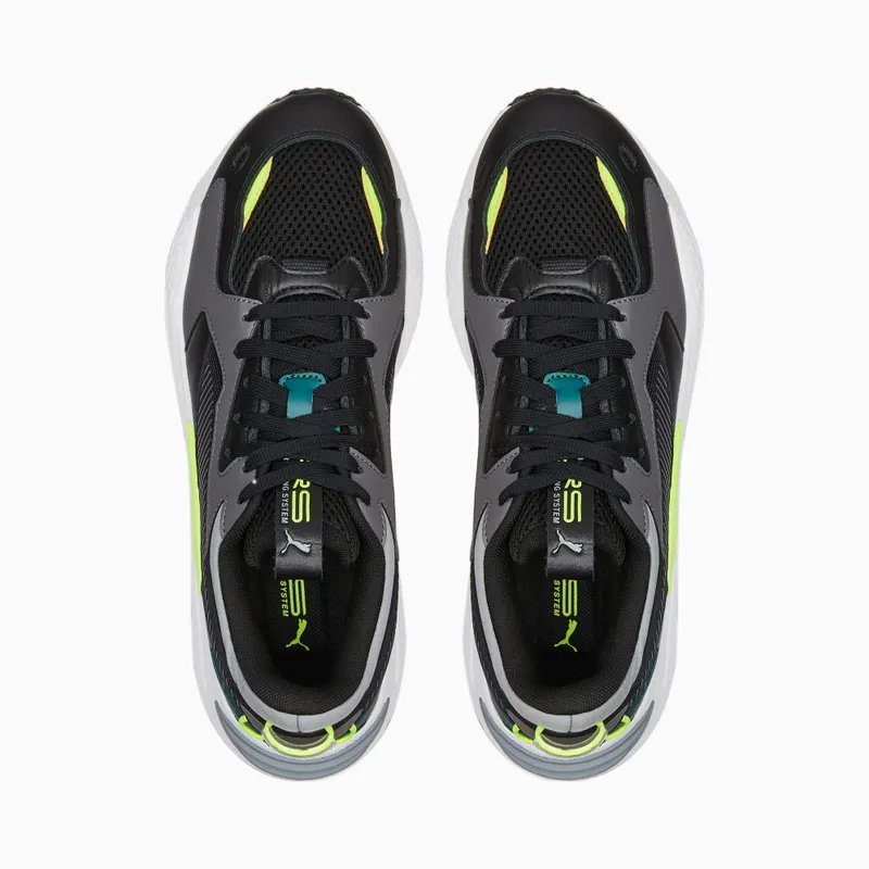 Puma RS-Z Core Wit/Zwart (383590-09)