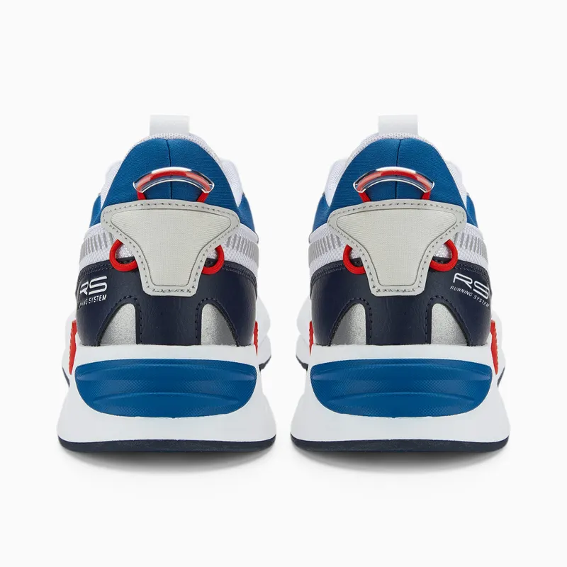 Puma RS-Z Core Wit/Blauw (383590-07)