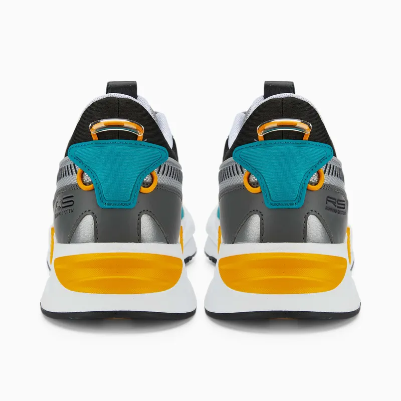 Puma RS-Z Core Zwart (383590-08)