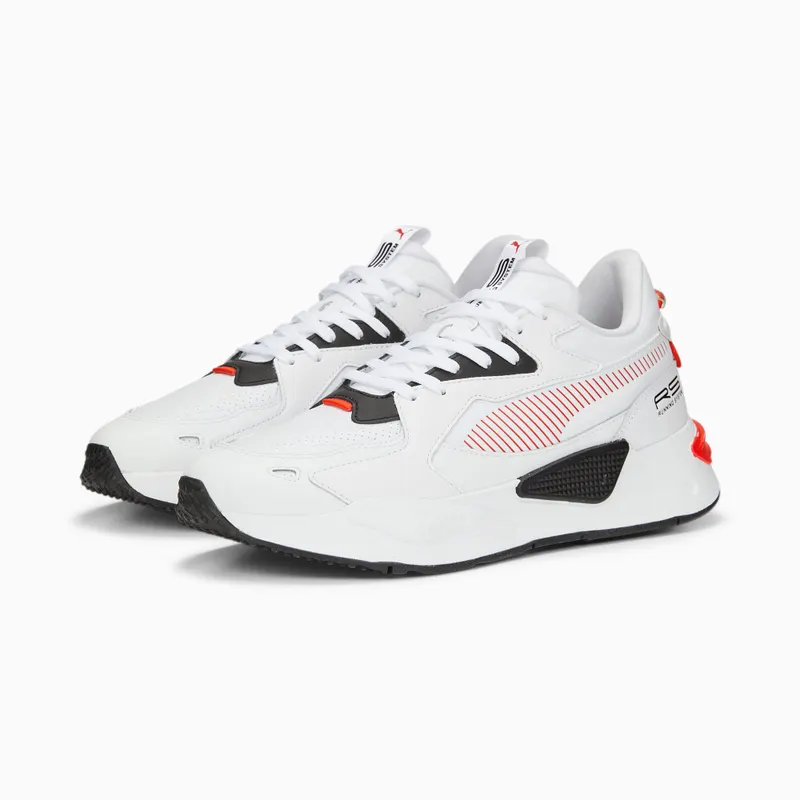 Puma RS-Z LTH Wit/Rood (383232-04)