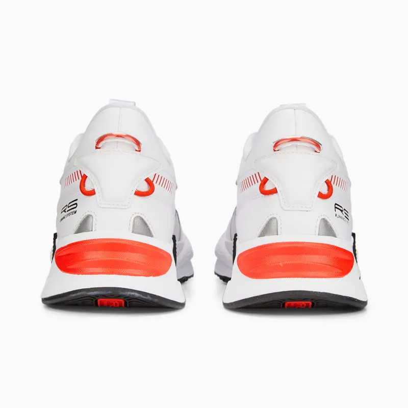 Puma RS-Z LTH Wit/Rood (383232-04)