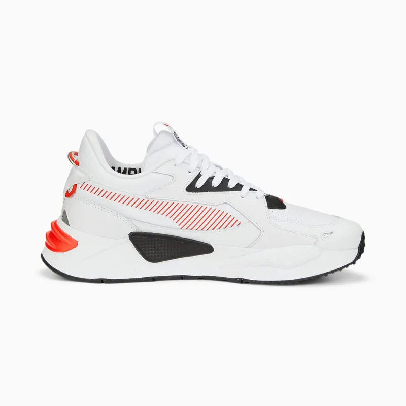 Puma RS-Z LTH Wit/Rood (383232-04)