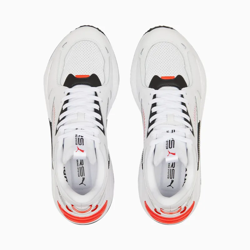 Puma RS-Z LTH Wit/Rood (383232-04)
