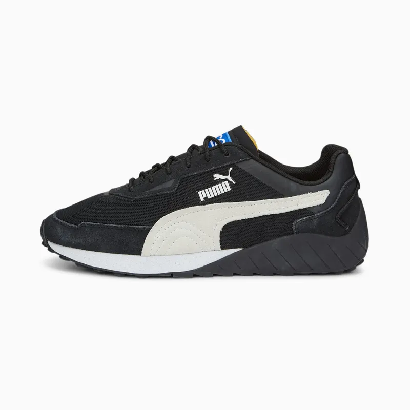 Puma SPEEDFUSION x Sparco Wit/Zwart (307356-01)