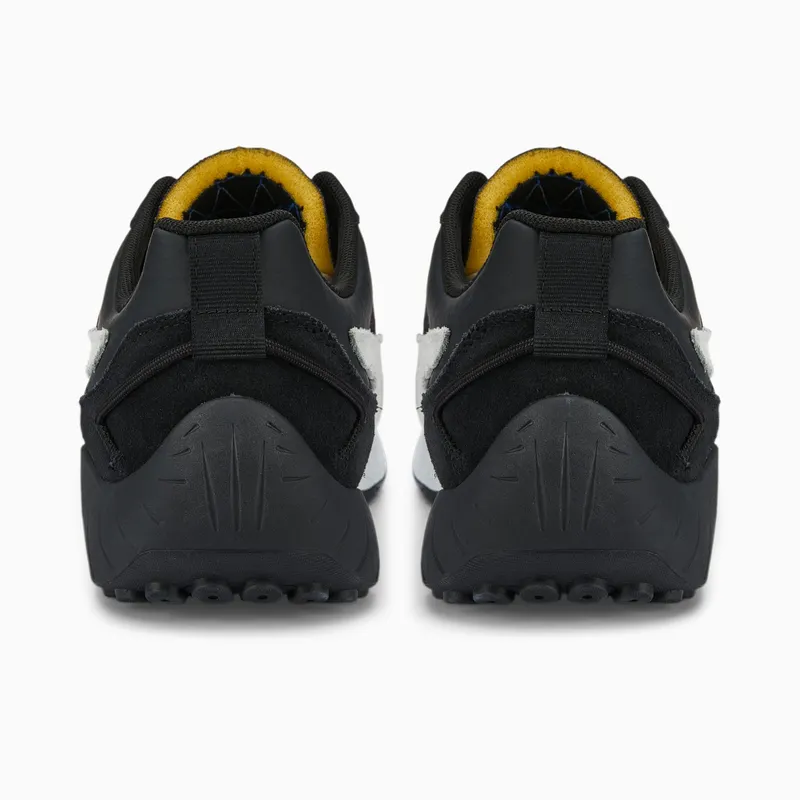 Puma SPEEDFUSION x Sparco Wit/Zwart (307356-01)