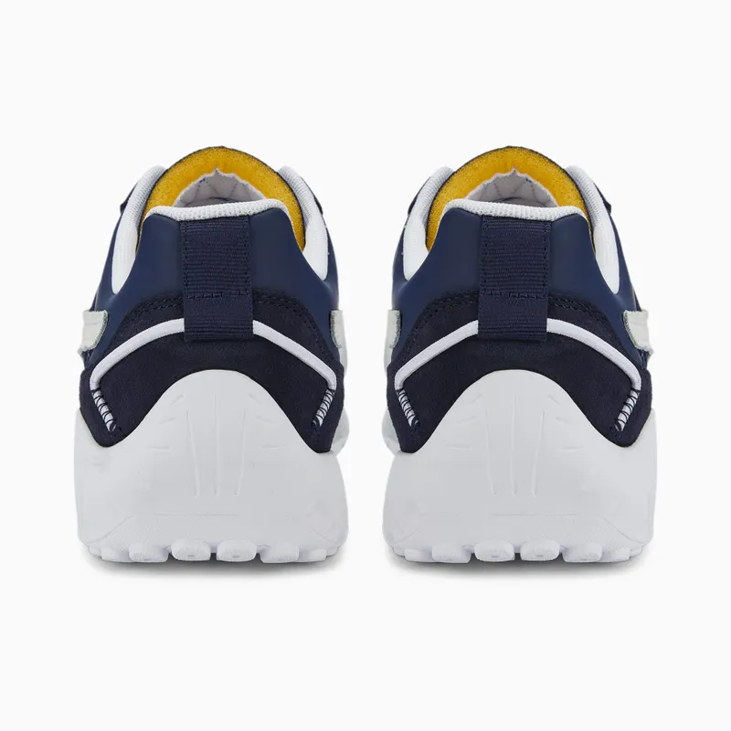 Puma SPEEDFUSION x Sparco Blauw/Wit (307356-06)